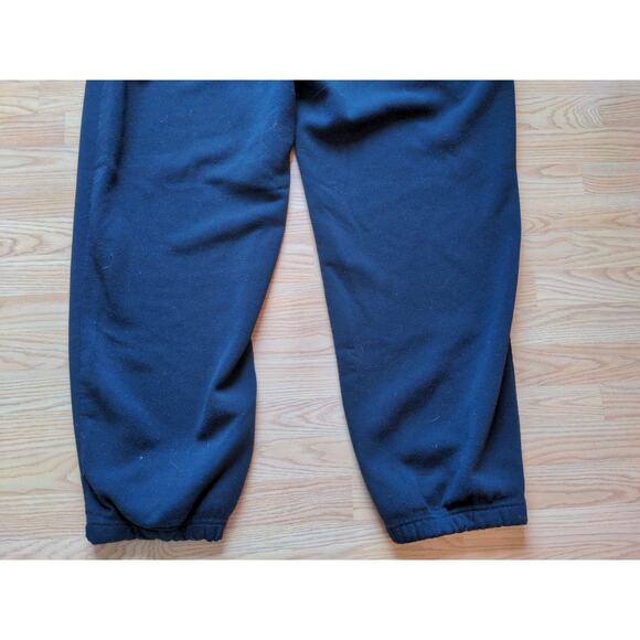 Womans Rocawear Classic Sweatpants Joggers Pants Size 5X Black Embroidered Logo - Picture 8 of 12